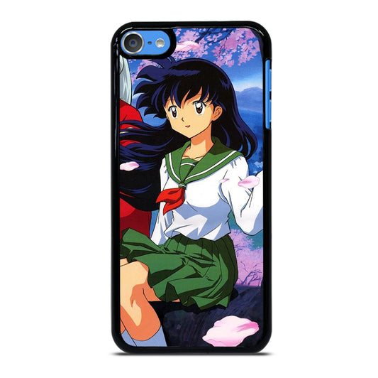 INUYASHA ANIME KAGOME iPod Touch Case Cover