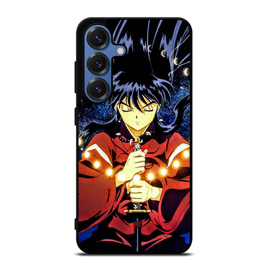 INUYASHA ANIME RETRO Samsung Galaxy Case Cover