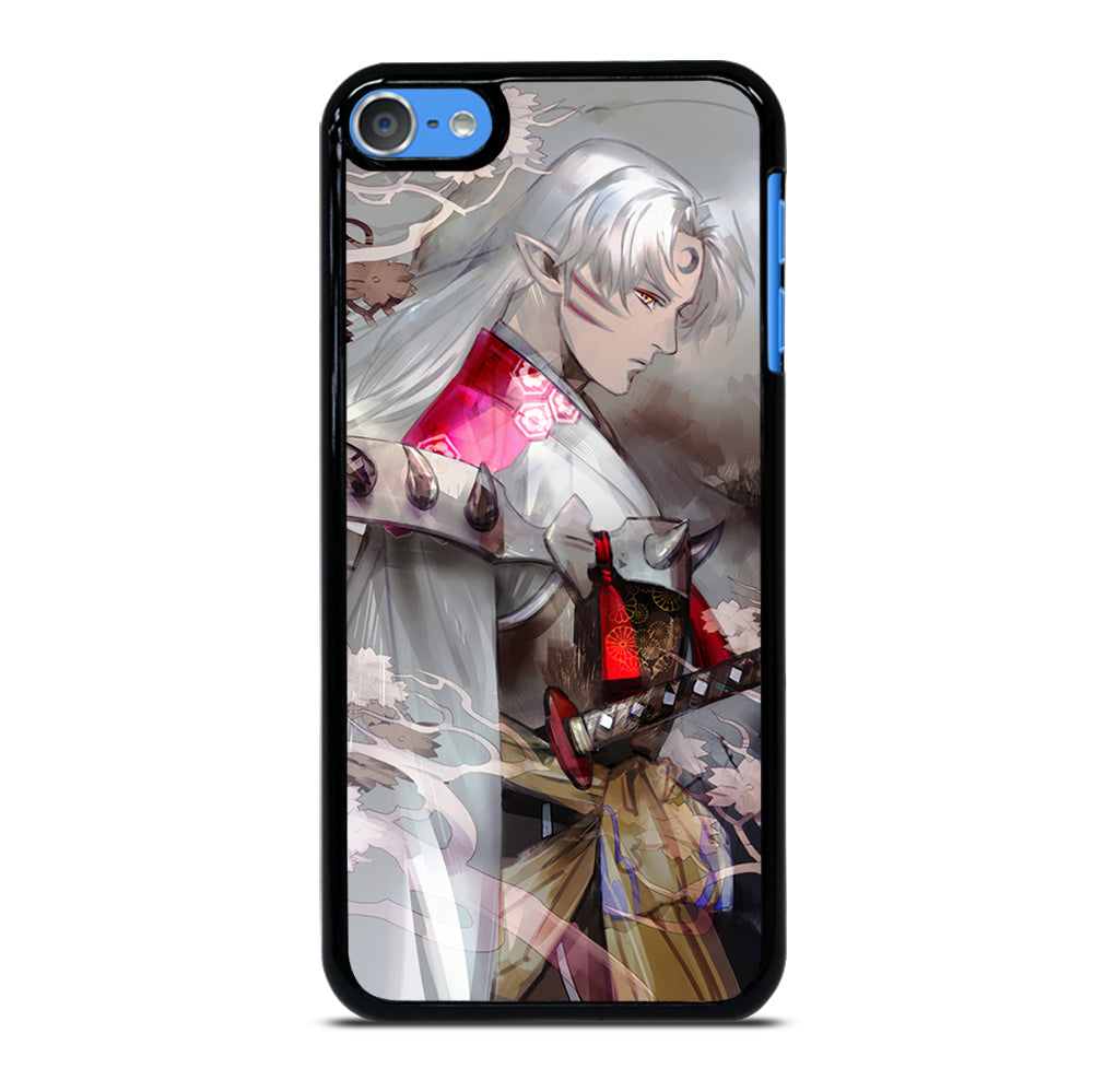 INUYASHA ANIME SESSHOMARU 2 iPod Touch Case Cover