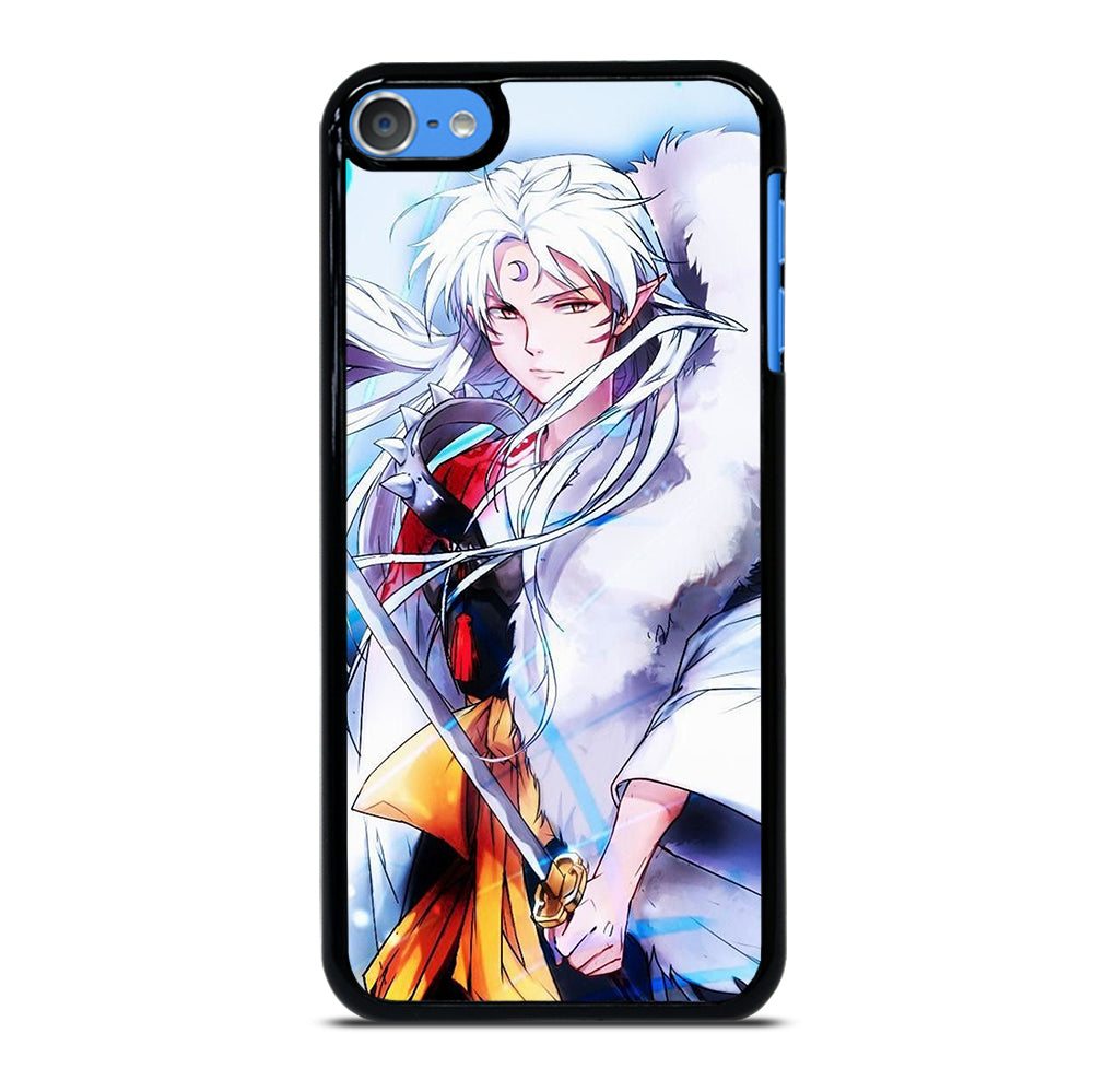 INUYASHA ANIME SESSHOMARU iPod Touch Case Cover