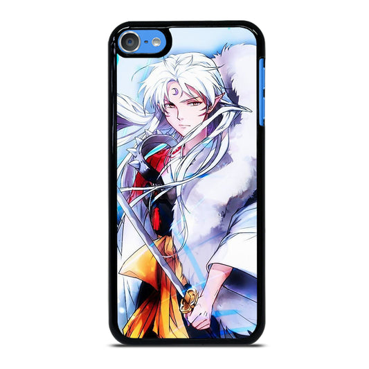 INUYASHA ANIME SESSHOMARU iPod Touch Case Cover