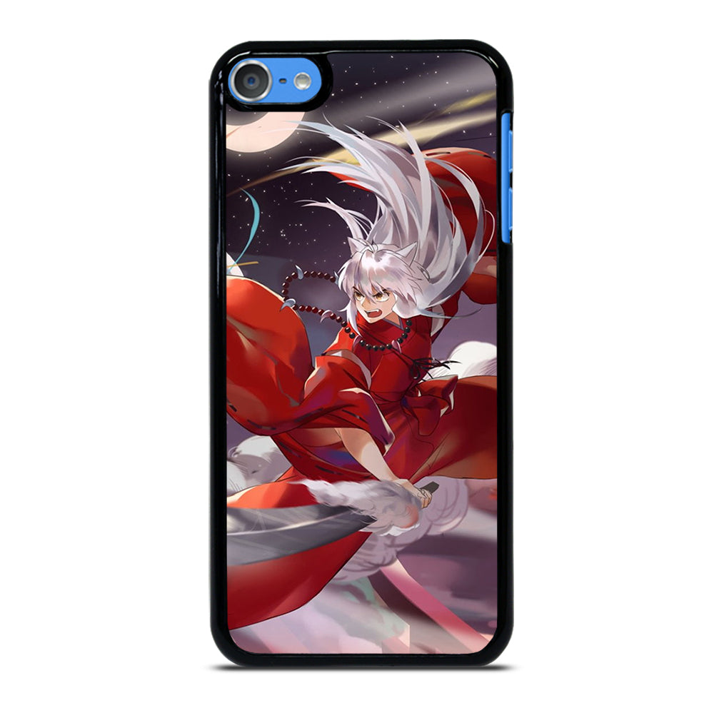 INUYASHA MANGA iPod Touch Case Cover