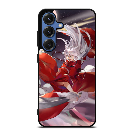 INUYASHA MANGA Samsung Galaxy Case Cover