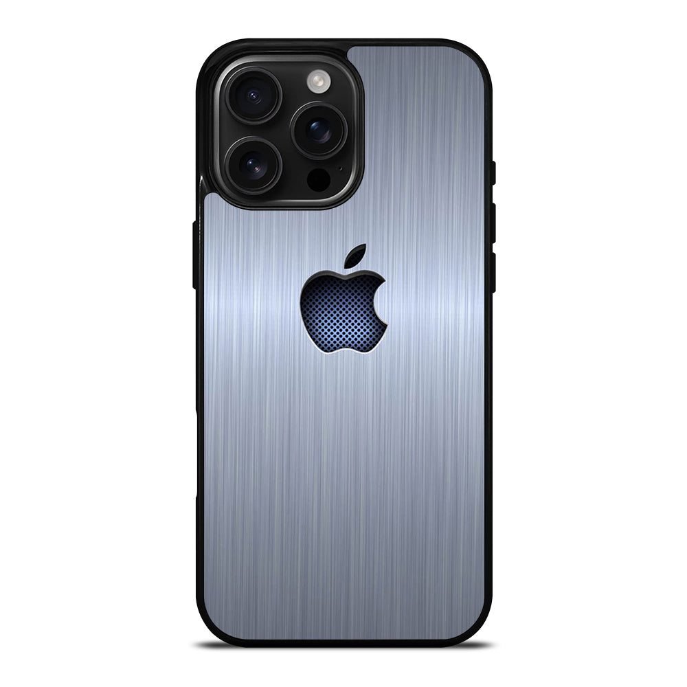 IPHONE APPLE METALLIC iPhone Case Cover
