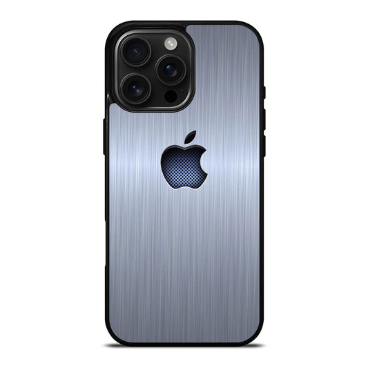 IPHONE APPLE METALLIC iPhone Case Cover
