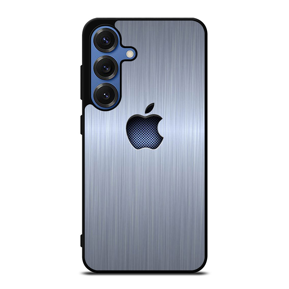 IPHONE APPLE METALLIC Samsung Galaxy Case Cover