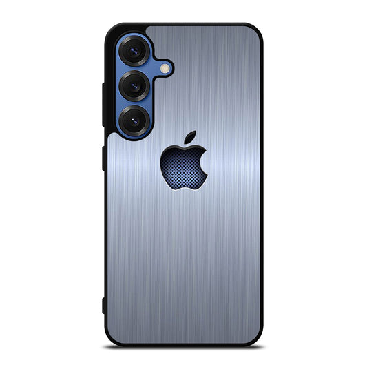 IPHONE APPLE METALLIC Samsung Galaxy Case Cover