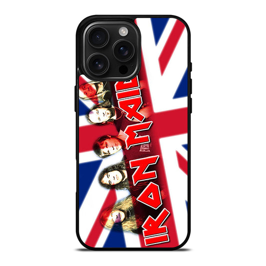 IRON MAIDEN 1 iPhone Case Cover