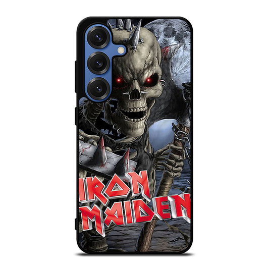IRON MAIDEN 2 Samsung Galaxy Case Cover