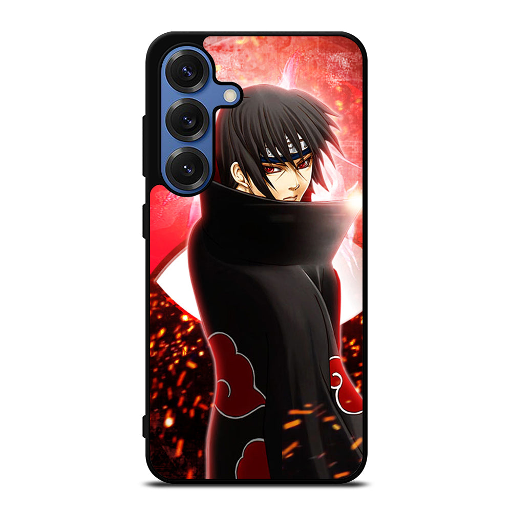 ITACHI UCHIHA NARUTO ANIME Samsung Galaxy Case Cover