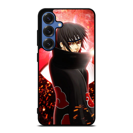 ITACHI UCHIHA NARUTO ANIME Samsung Galaxy Case Cover