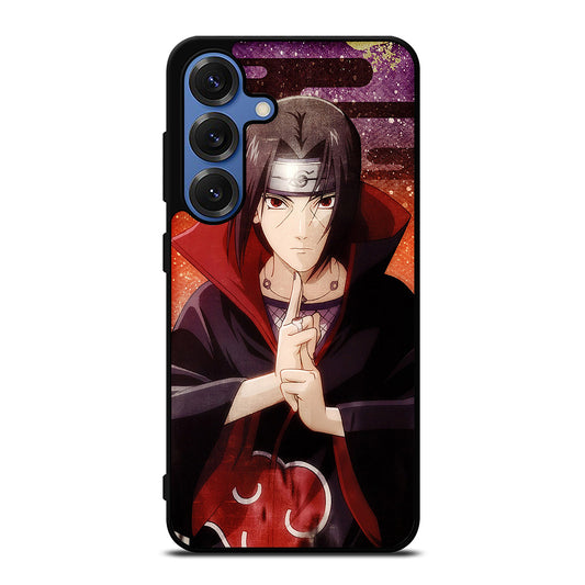 ITACHI UCHIHA NARUTO Samsung Galaxy Case Cover