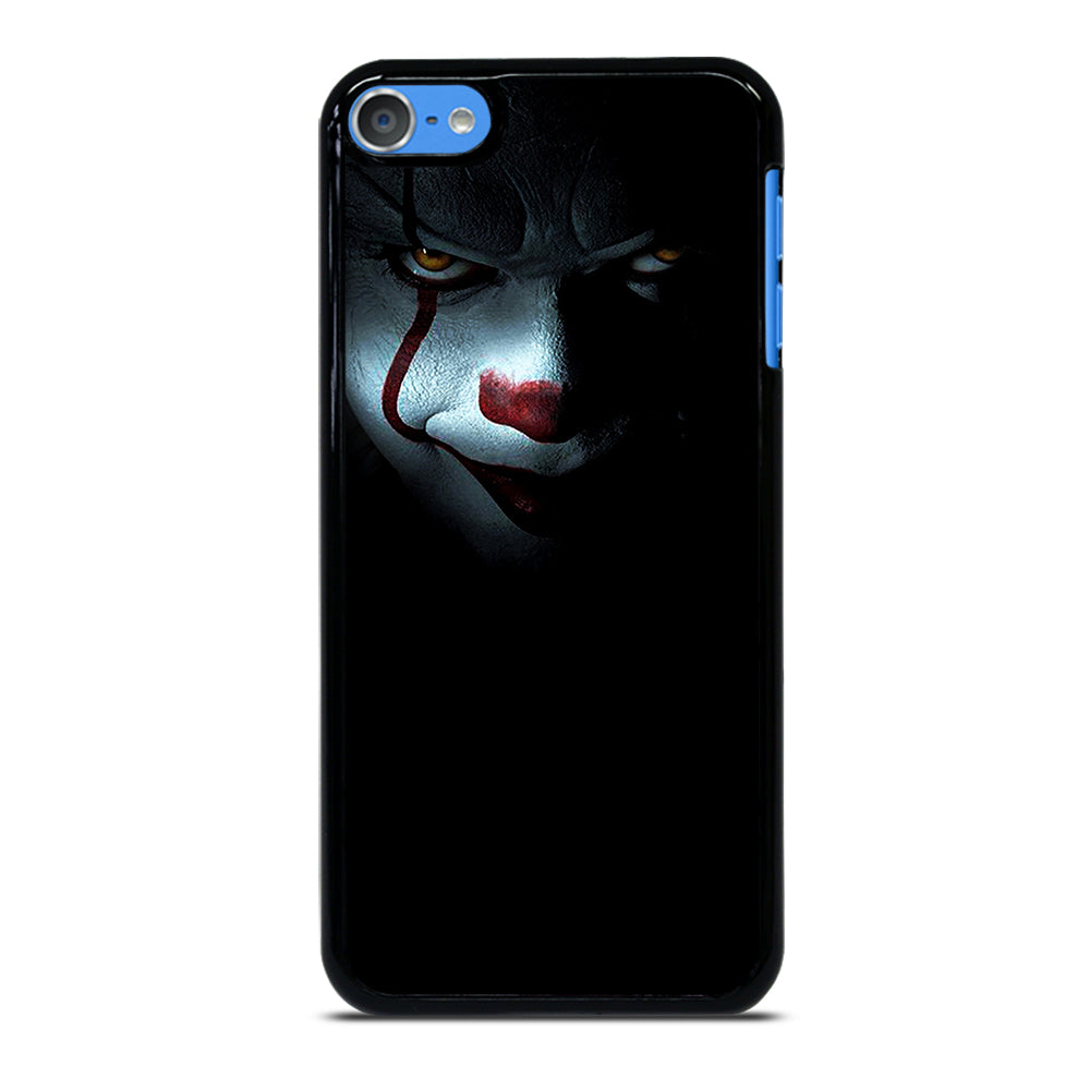 IT CLOWN FACE iPod Touch Case Cover