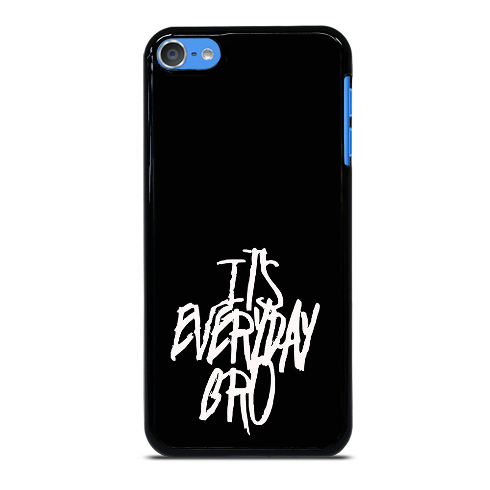 IT'S EVERYDAY BRO JAKE PAUL 1 iPod Touch Case Cover