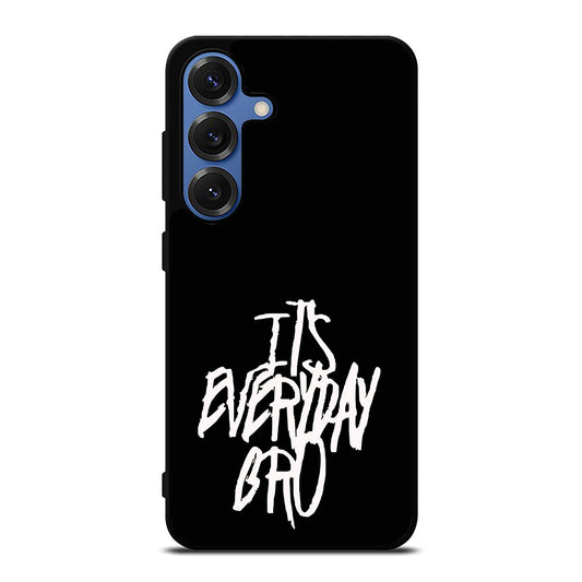 IT'S EVERYDAY BRO JAKE PAUL 1 Samsung Galaxy Case Cover