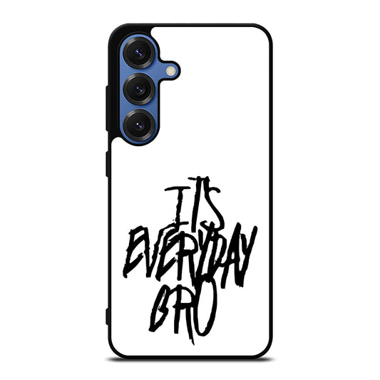 IT'S EVERYDAY BRO JAKE PAUL 2 Samsung Galaxy Case Cover