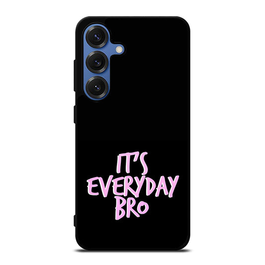 IT'S EVERYDAY BRO JAKE PAUL 3 Samsung Galaxy Case Cover