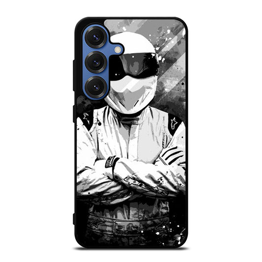 I AM THE STIG ART Samsung Galaxy Case Cover