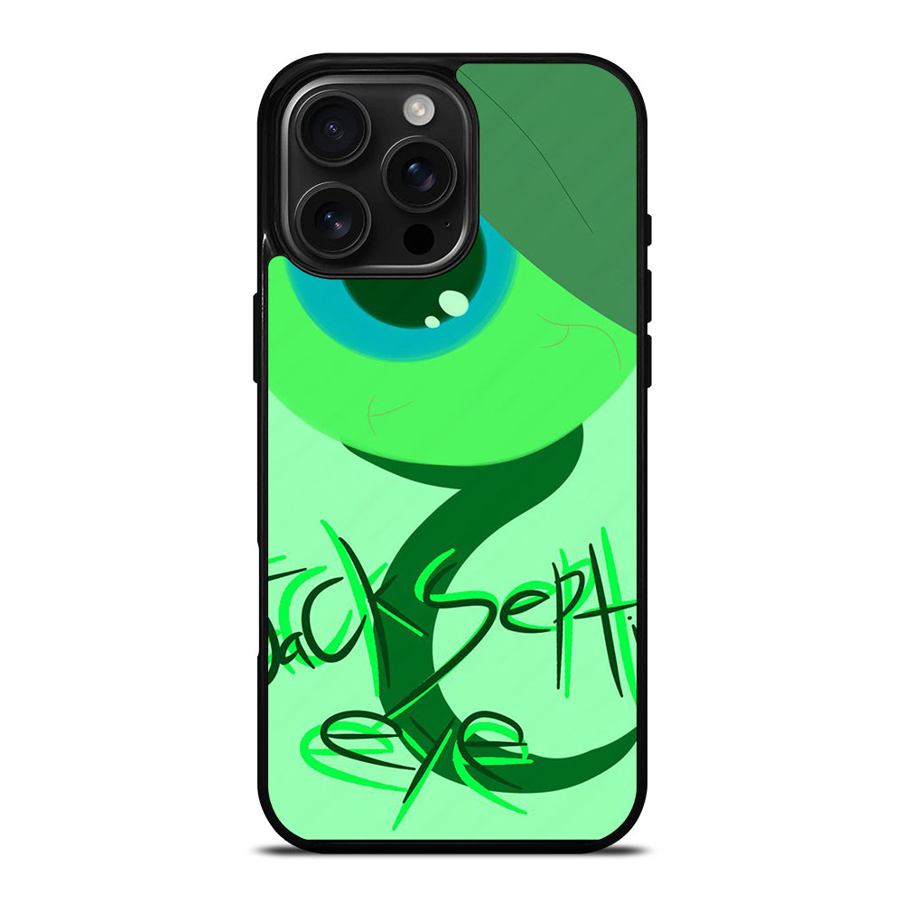 JACKSEPTICEYE ART LOGO iPhone Case Cover