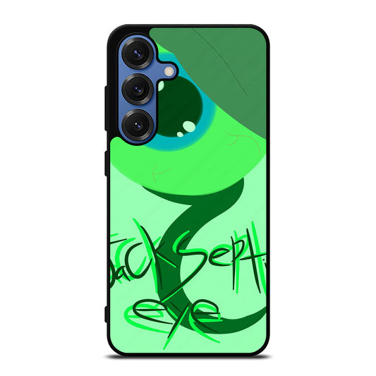 JACKSEPTICEYE ART LOGO Samsung Galaxy Case Cover
