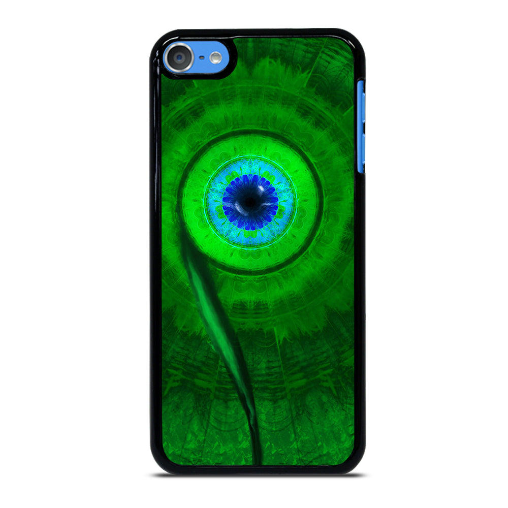 JACKSEPTICEYE ART LOGO 2 iPod Touch Case Cover