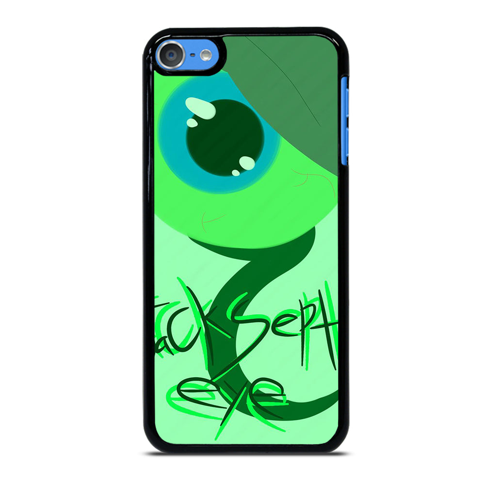 JACKSEPTICEYE ART LOGO iPod Touch Case Cover
