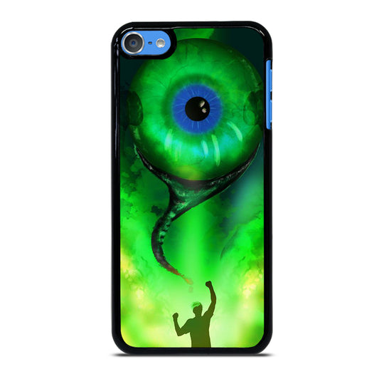 JACKSEPTICEYE ART iPod Touch Case Cover