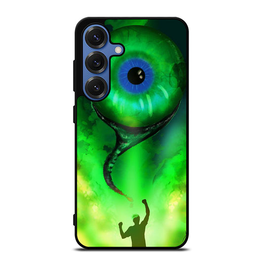JACKSEPTICEYE ART Samsung Galaxy Case Cover