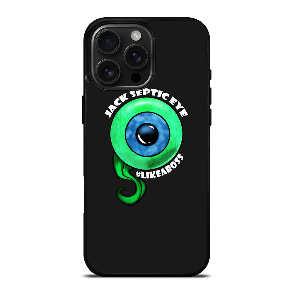 JACKSEPTICEYE ICON iPhone Case Cover