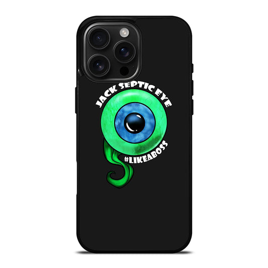 JACKSEPTICEYE ICON iPhone Case Cover