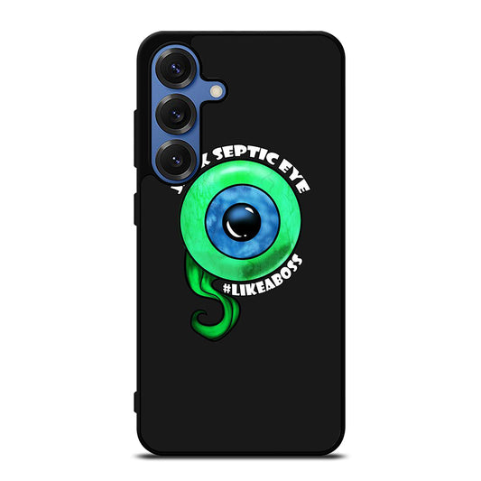 JACKSEPTICEYE ICON Samsung Galaxy Case Cover