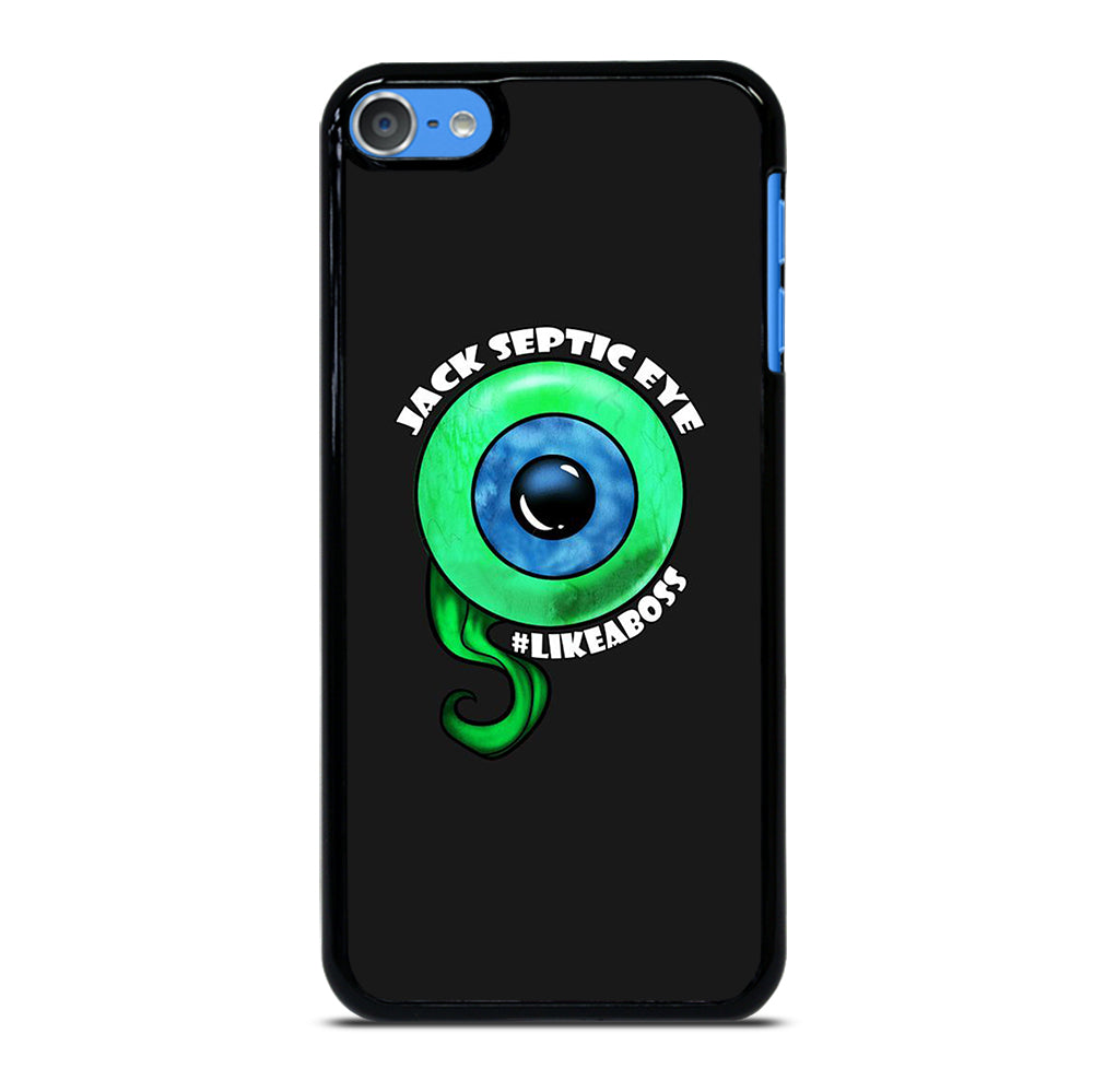 JACKSEPTICEYE ICON iPod Touch Case Cover