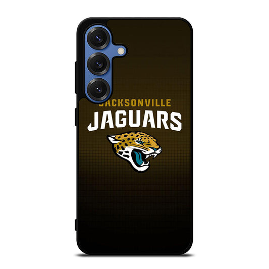 JACKSONVILLE JAGUARS FOOTBALL 1 Samsung Galaxy Case Cover