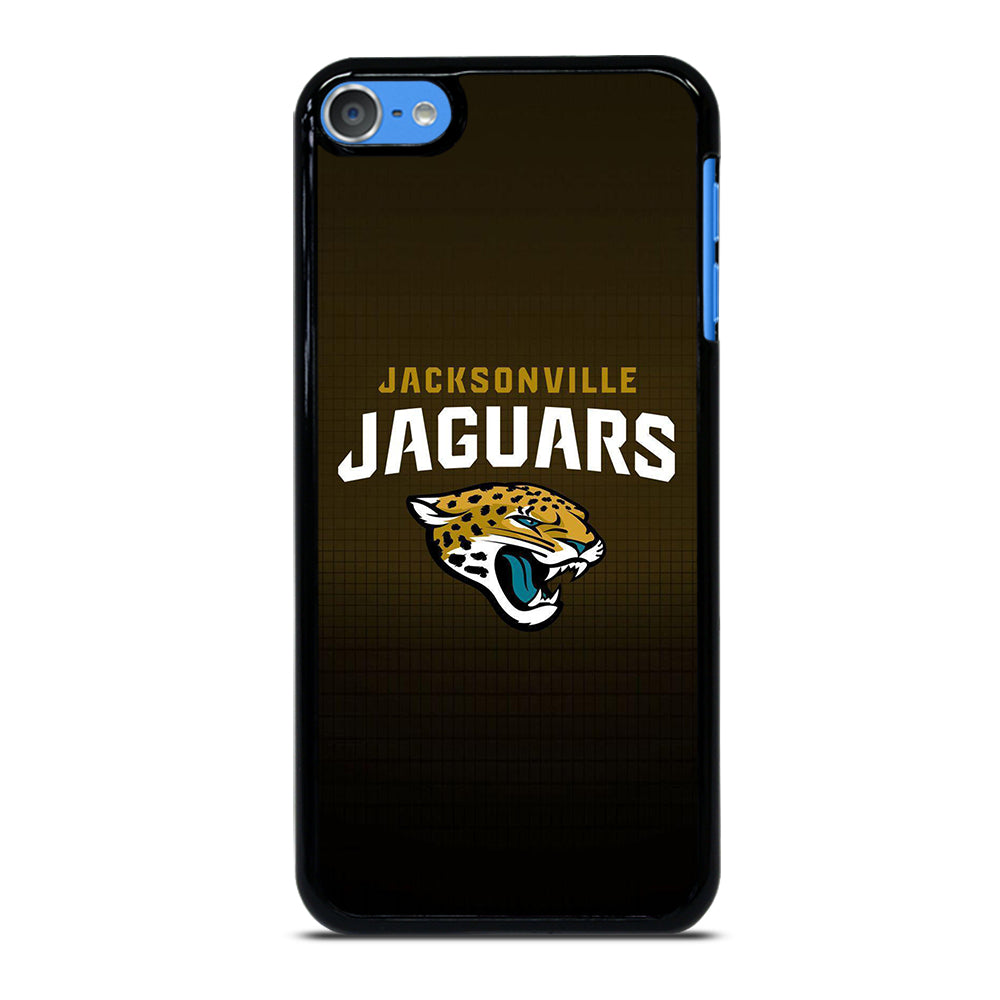 JACKSONVILLE JAGUARS FOOTBALL 1 iPod Touch Case Cover
