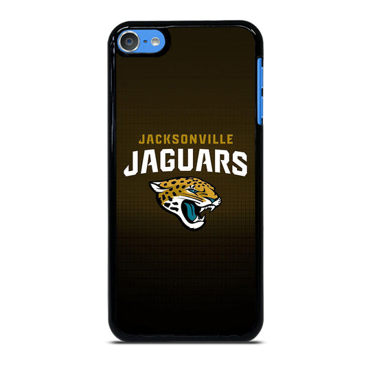 JACKSONVILLE JAGUARS FOOTBALL 1 iPod Touch Case Cover