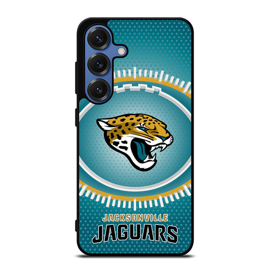 JACKSONVILLE JAGUARS FOOTBALL 2 Samsung Galaxy Case Cover
