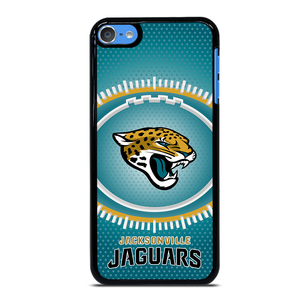 JACKSONVILLE JAGUARS FOOTBALL 2 iPod Touch Case Cover