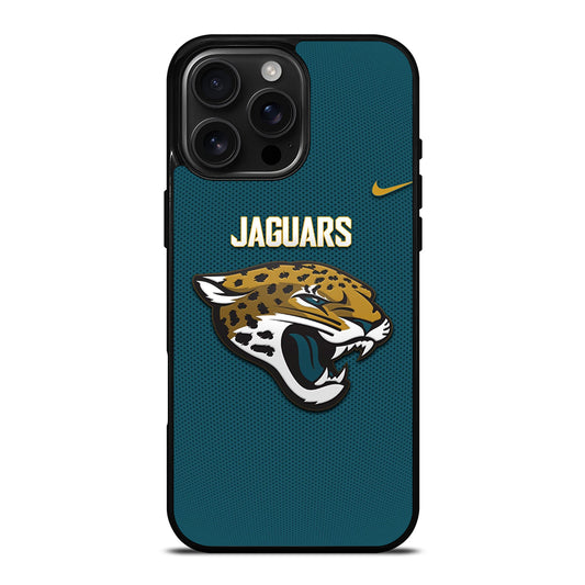 JACKSONVILLE JAGUARS JERSEY iPhone Case Cover