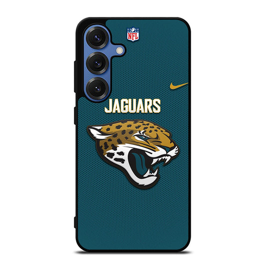 JACKSONVILLE JAGUARS JERSEY Samsung Galaxy Case Cover