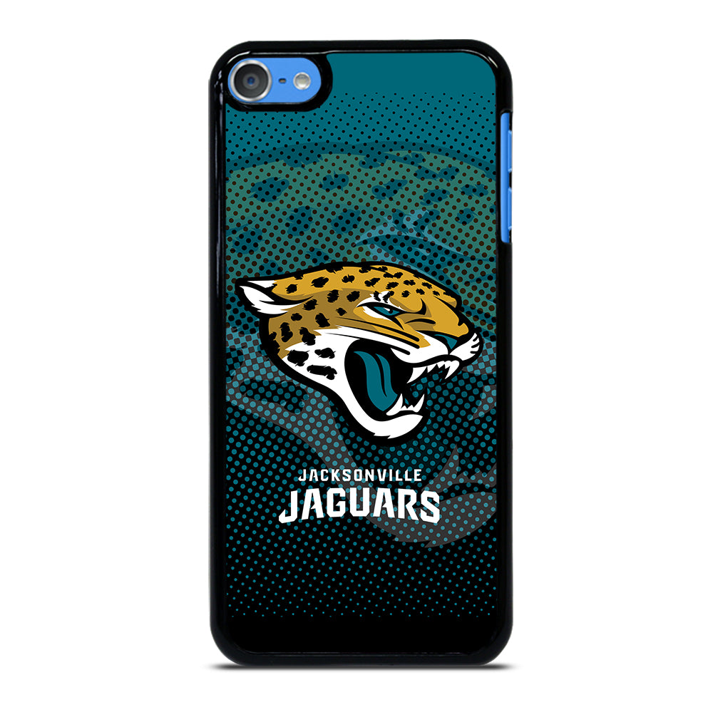 JACKSONVILLE JAGUARS LOGO iPod Touch Case Cover