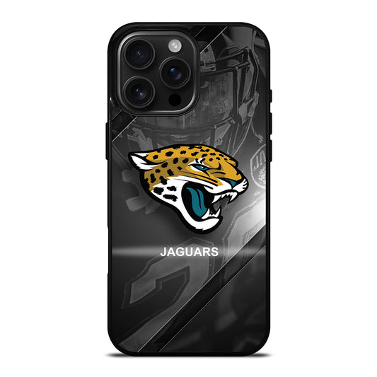 JACKSONVILLE JAGUARS NFL LOGO 1 iPhone Case Cover