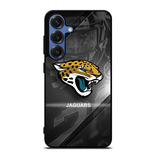 JACKSONVILLE JAGUARS NFL LOGO 1 Samsung Galaxy Case Cover
