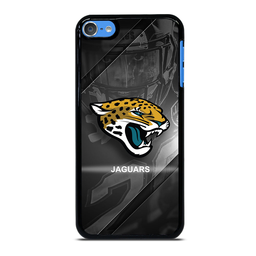 JACKSONVILLE JAGUARS NFL LOGO 1 iPod Touch Case Cover