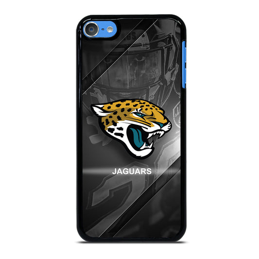 JACKSONVILLE JAGUARS NFL LOGO 1 iPod Touch Case Cover