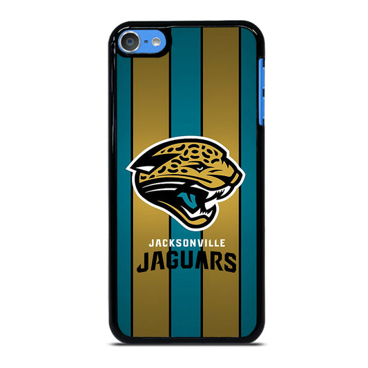 JACKSONVILLE JAGUARS NFL LOGO 2 iPod Touch Case Cover