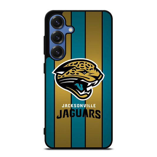 JACKSONVILLE JAGUARS NFL LOGO 2 Samsung Galaxy Case Cover