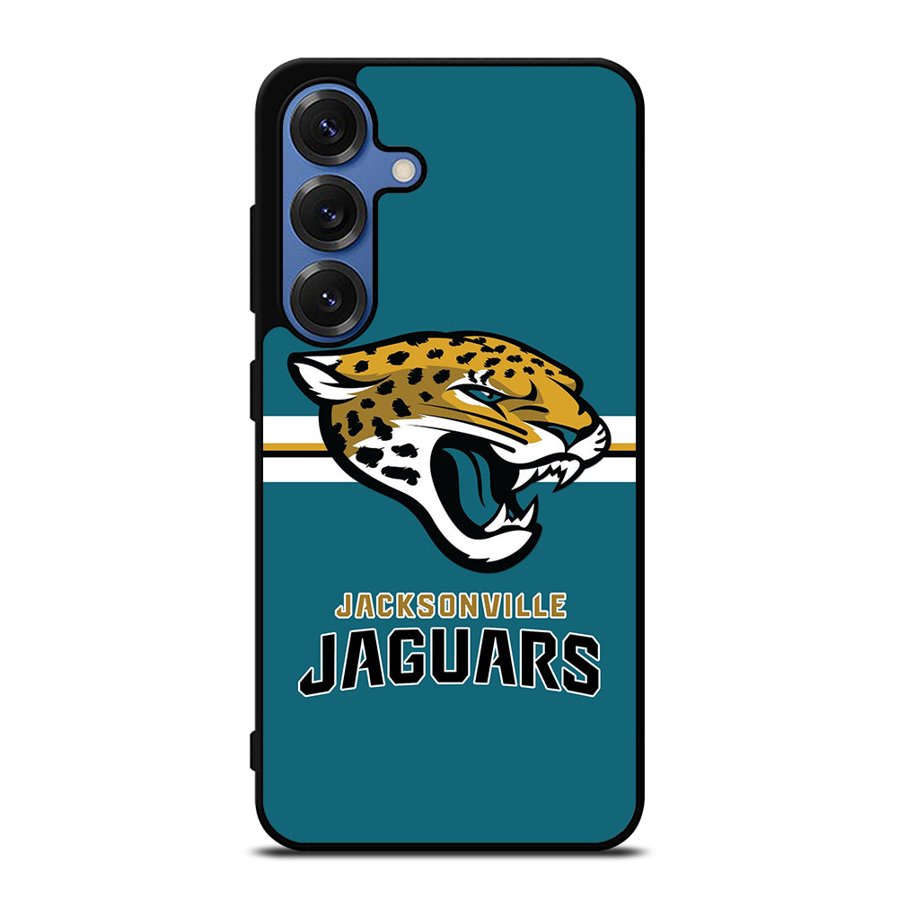 JACKSONVILLE JAGUARS SYMBOL Samsung Galaxy Case Cover