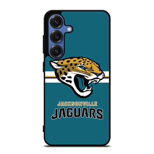JACKSONVILLE JAGUARS SYMBOL Samsung Galaxy Case Cover