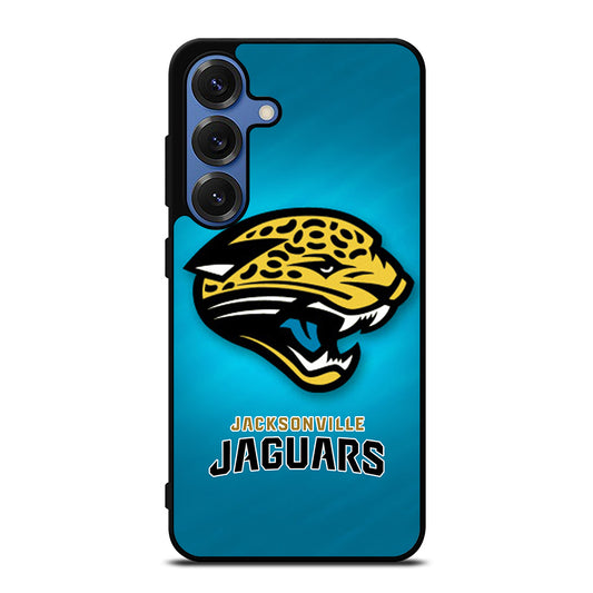 JACKSONVILLE JAGUARS SYMBOL 2 Samsung Galaxy Case Cover