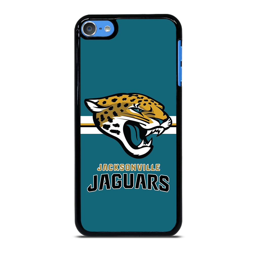 JACKSONVILLE JAGUARS SYMBOL iPod Touch Case Cover